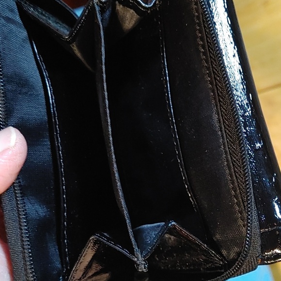 BUFFALO DAVID BITTON WALLET - Picture 8 of 9